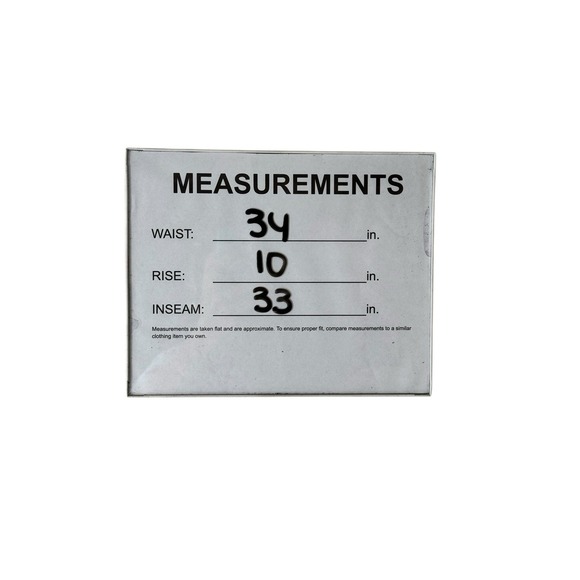 Banana Republic Jackson Wide Leg Wool Pants Womens Size‎ 10 Brown Slacks - Picture 8 of 8